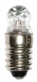 Mes Lens End Bulb - 2,2v-0,4a-0,88w E10-skalenlÄmpchen Nf-brillant